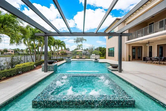 Oaks At Boca Raton Residence photo 47