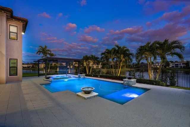 Oaks At Boca Raton Residence photo 59