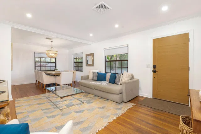 Old Northwood Residence photo 4