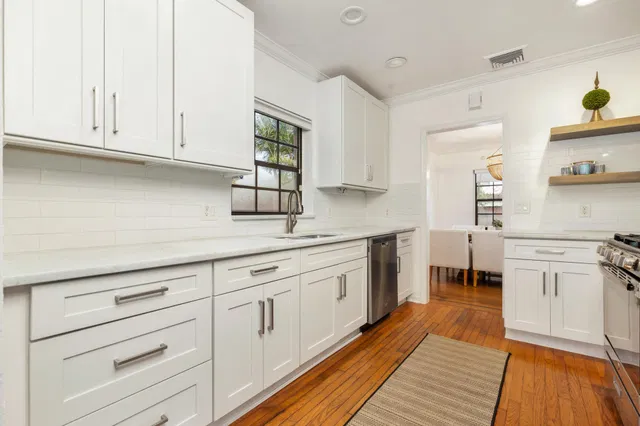 Old Northwood Residence photo 8