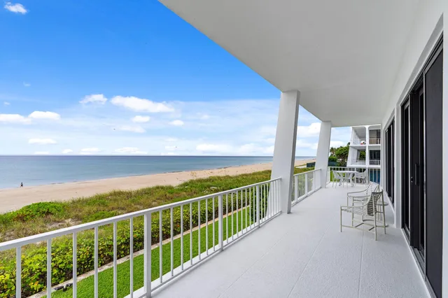 2275 S Ocean Boulevard #201n