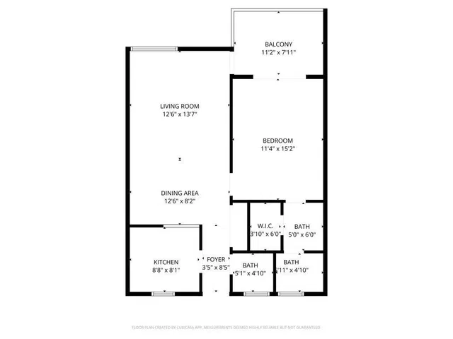 Unit 202 photo 3