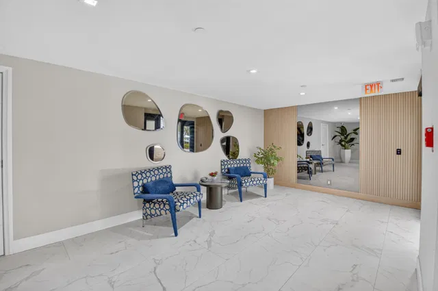 Boca West Country Club Unit 317 photo 3