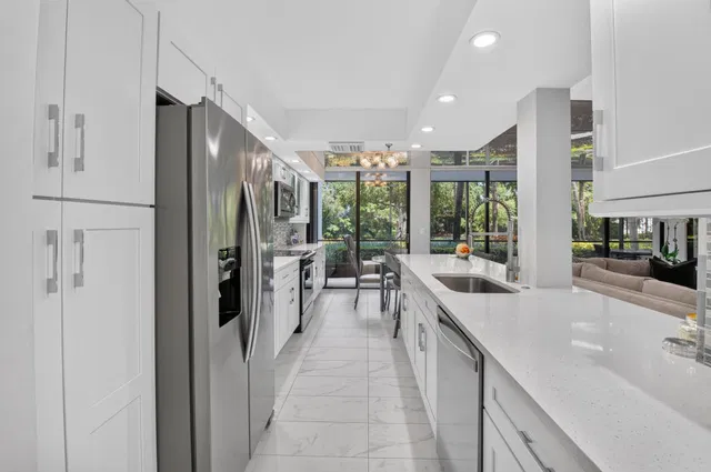 Boca West Country Club Unit 317 photo 21