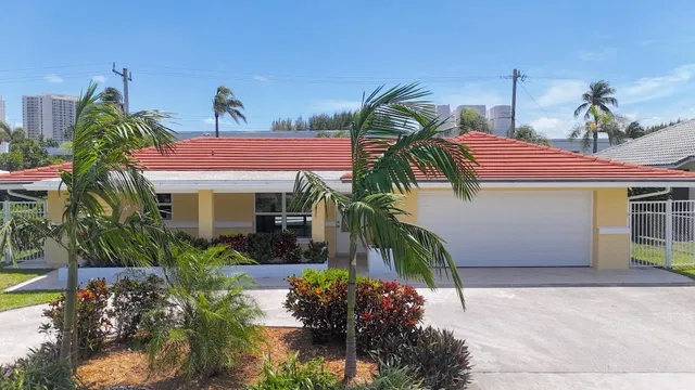Singer Island Residence photo 2