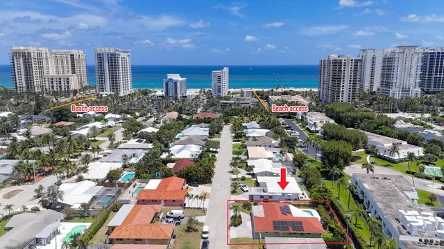 Singer Island Residence photo 5