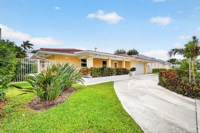 Singer Island Residence photo 18