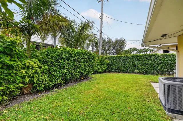 Singer Island Residence photo 24