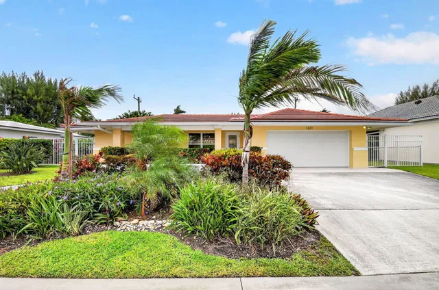 Singer Island Residence photo 25