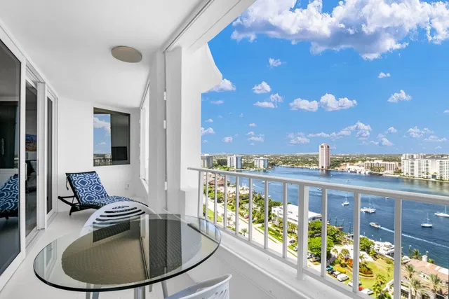 500 S Ocean Boca Unit 2209 photo 4