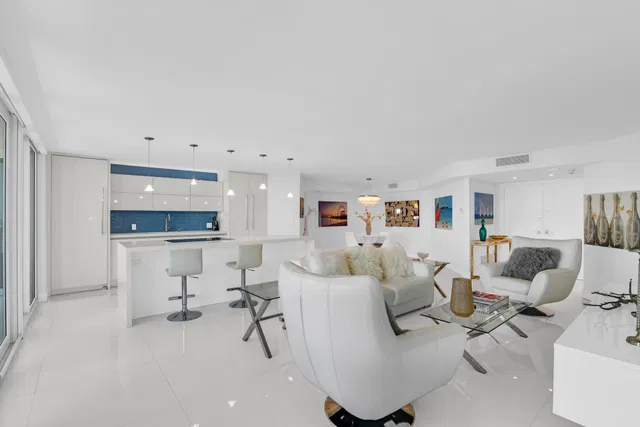 500 S Ocean Boca Unit 2209 photo 8
