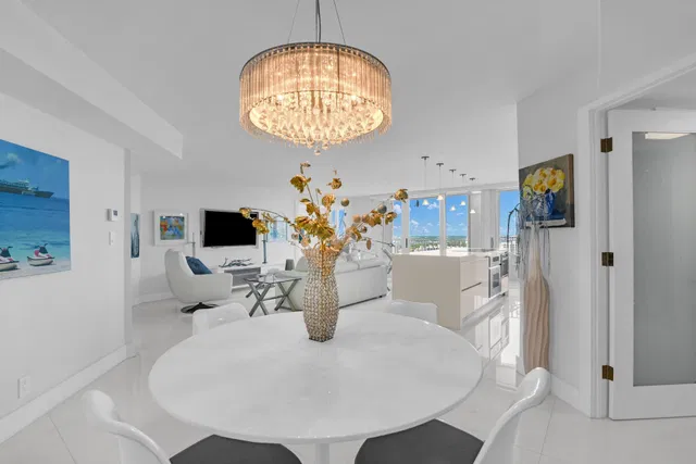 500 S Ocean Boca Unit 2209 photo 13