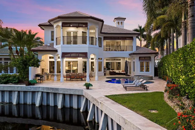 Jonathan's Landing Jupiter FL Residence photo 5