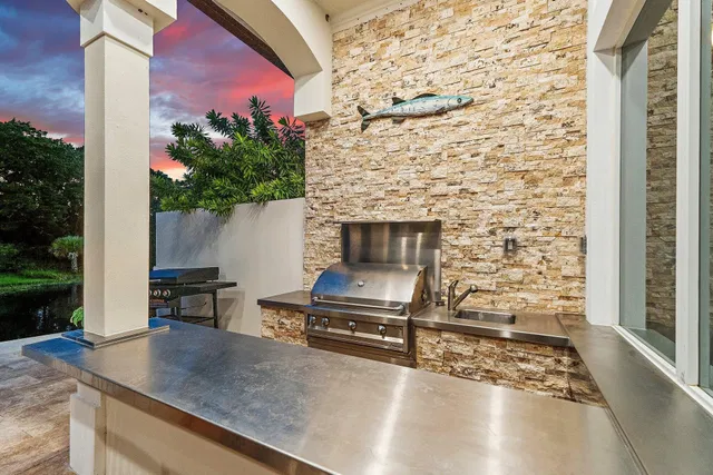 Jonathan's Landing Jupiter FL Residence photo 6