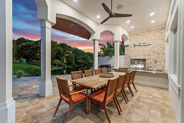 Jonathan's Landing Jupiter FL Residence photo 7