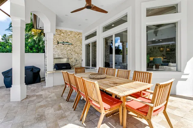 Jonathan's Landing Jupiter FL Residence photo 8