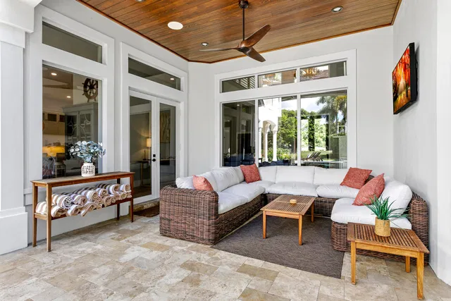 Jonathan's Landing Jupiter FL Residence photo 9