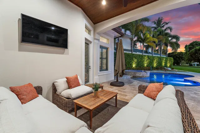 Jonathan's Landing Jupiter FL Residence photo 10
