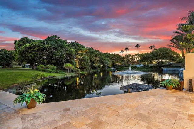 Jonathan's Landing Jupiter FL Residence photo 13