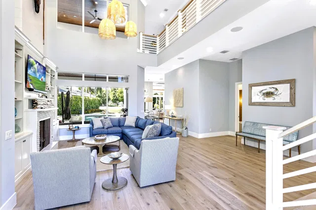 Jonathan's Landing Jupiter FL Residence photo 16