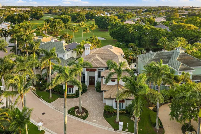 Jonathan's Landing Jupiter FL Residence photo 56