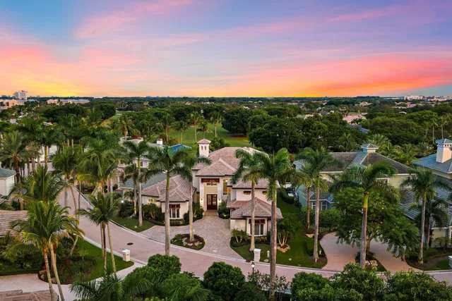 Jonathan's Landing Jupiter FL Residence photo 61