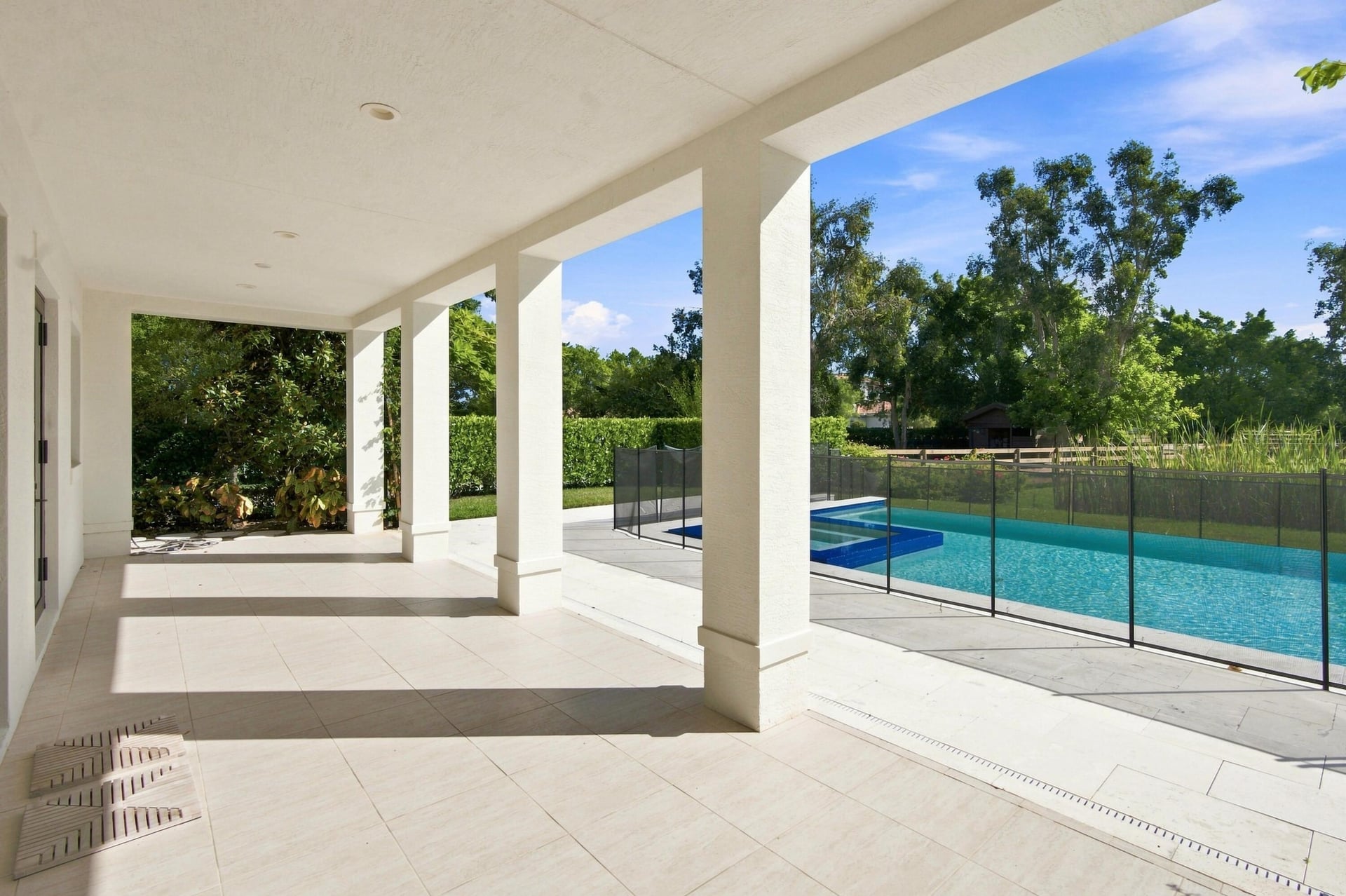Saddle Trail Park Residence photo 7