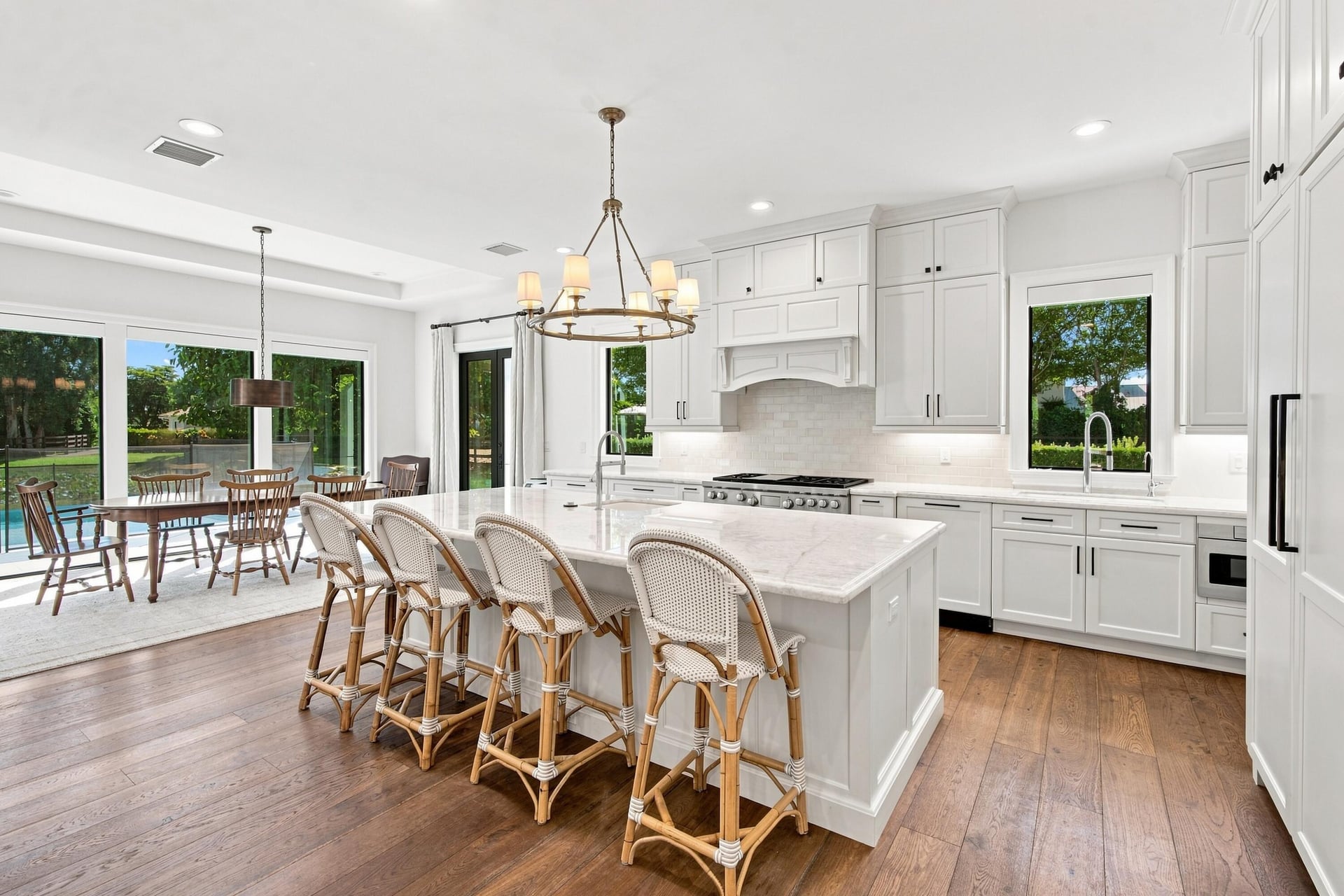 Saddle Trail Park Residence photo 9