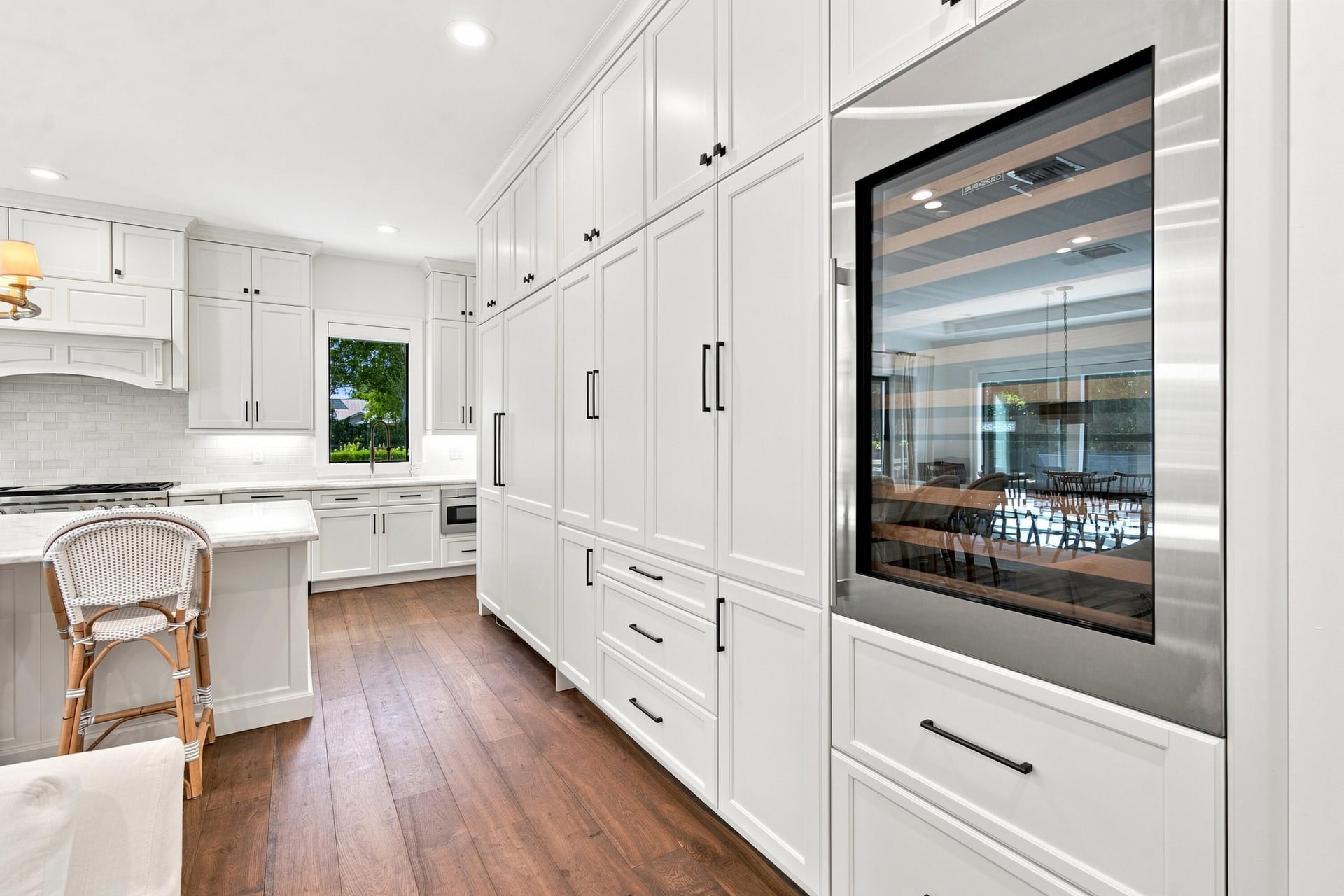 Saddle Trail Park Residence photo 12