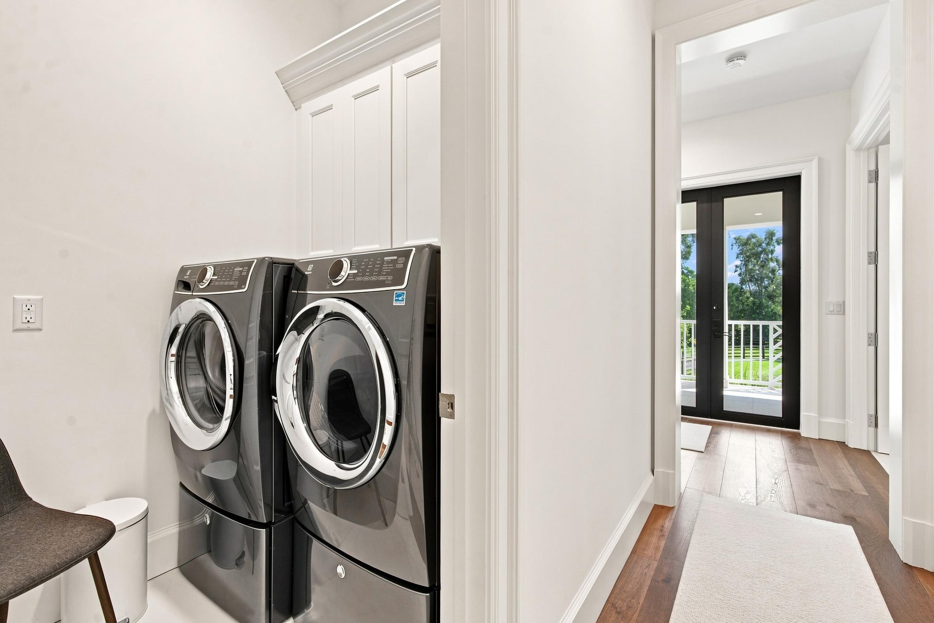 Saddle Trail Park Residence photo 17