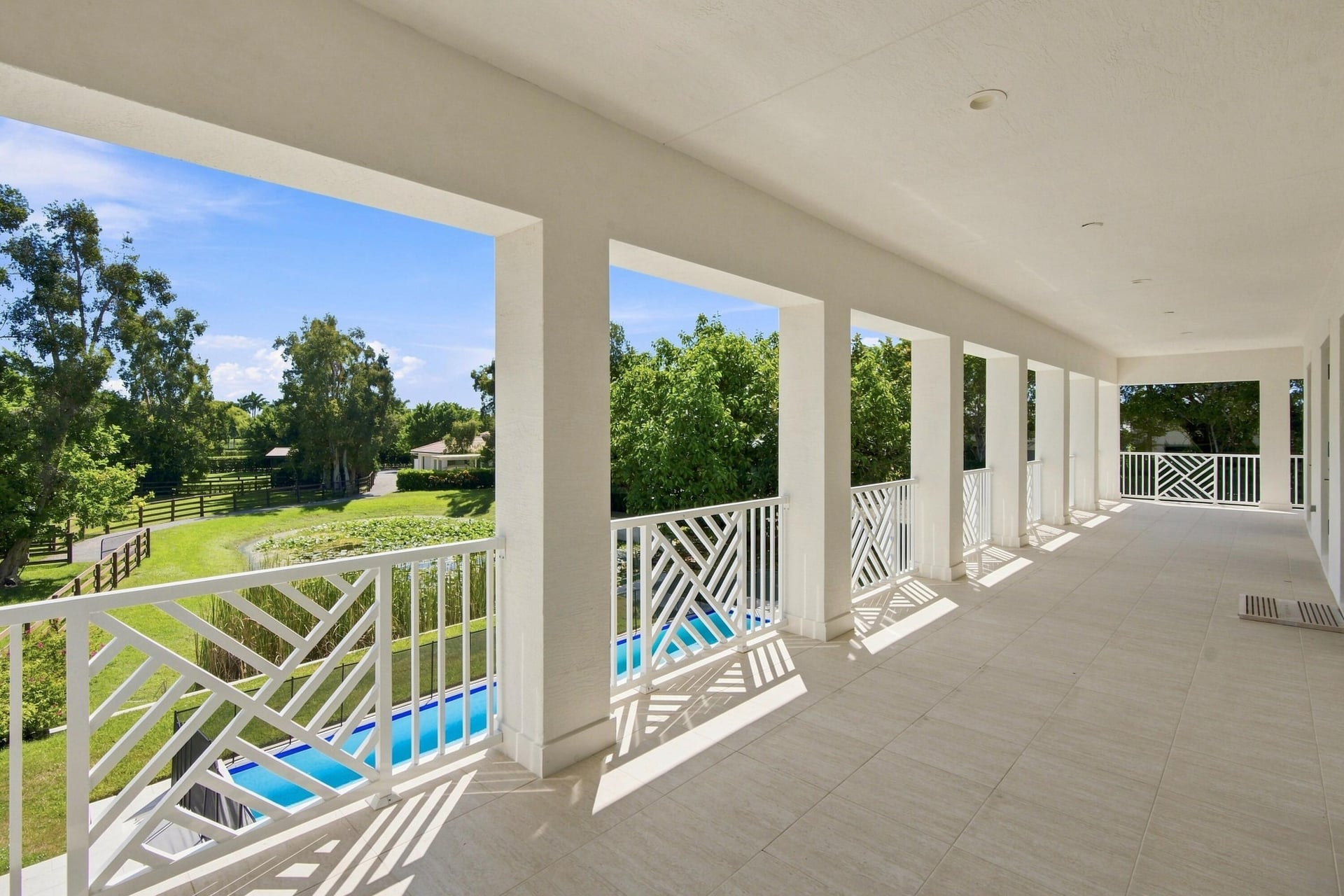 Saddle Trail Park Residence photo 24
