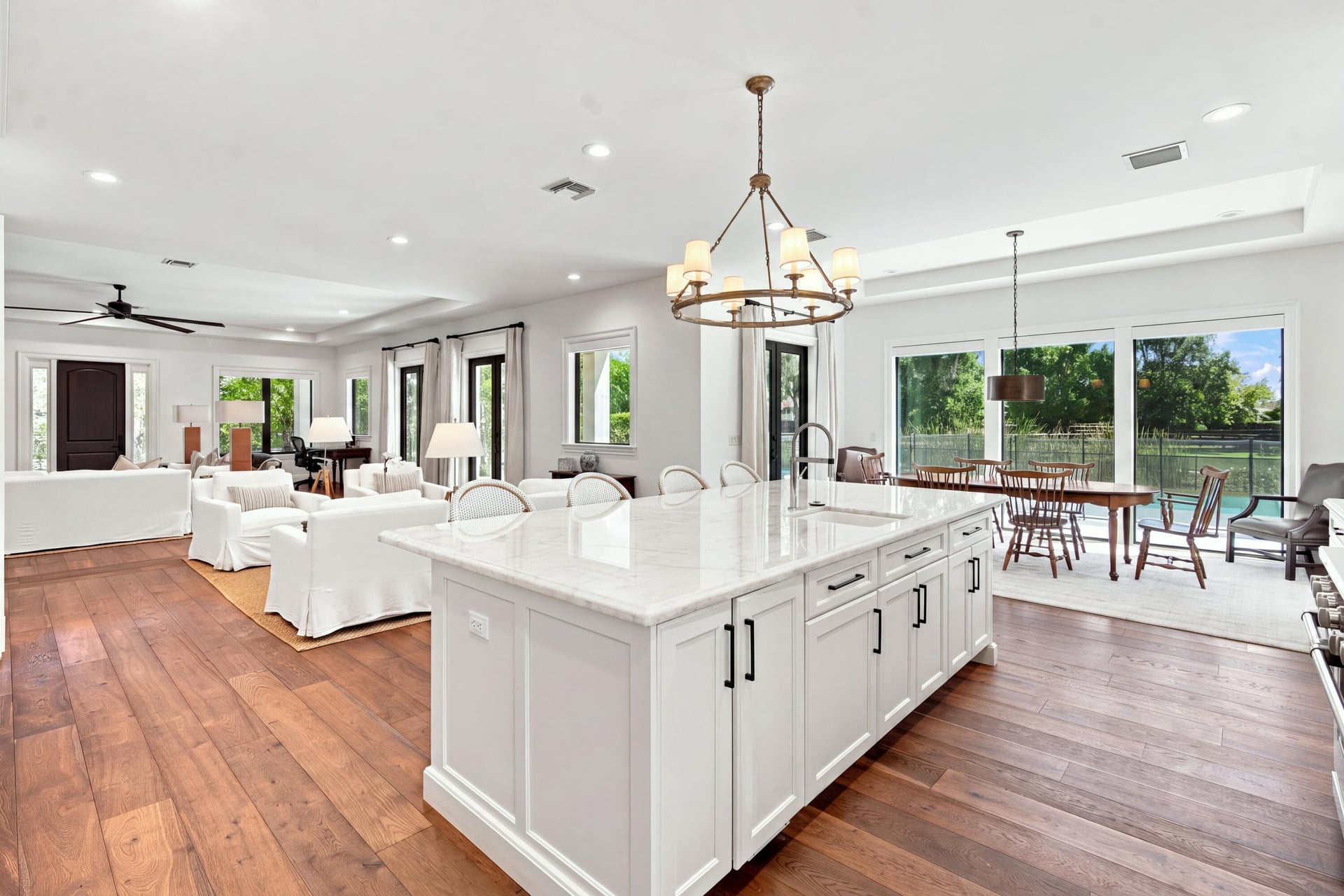 Saddle Trail Park Residence photo 27