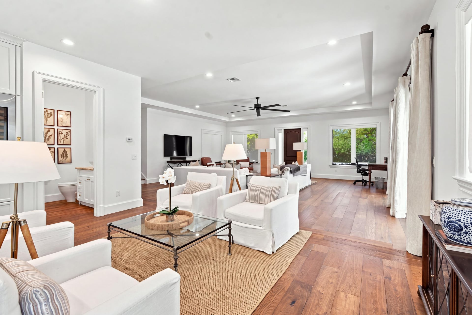 Saddle Trail Park Residence photo 29
