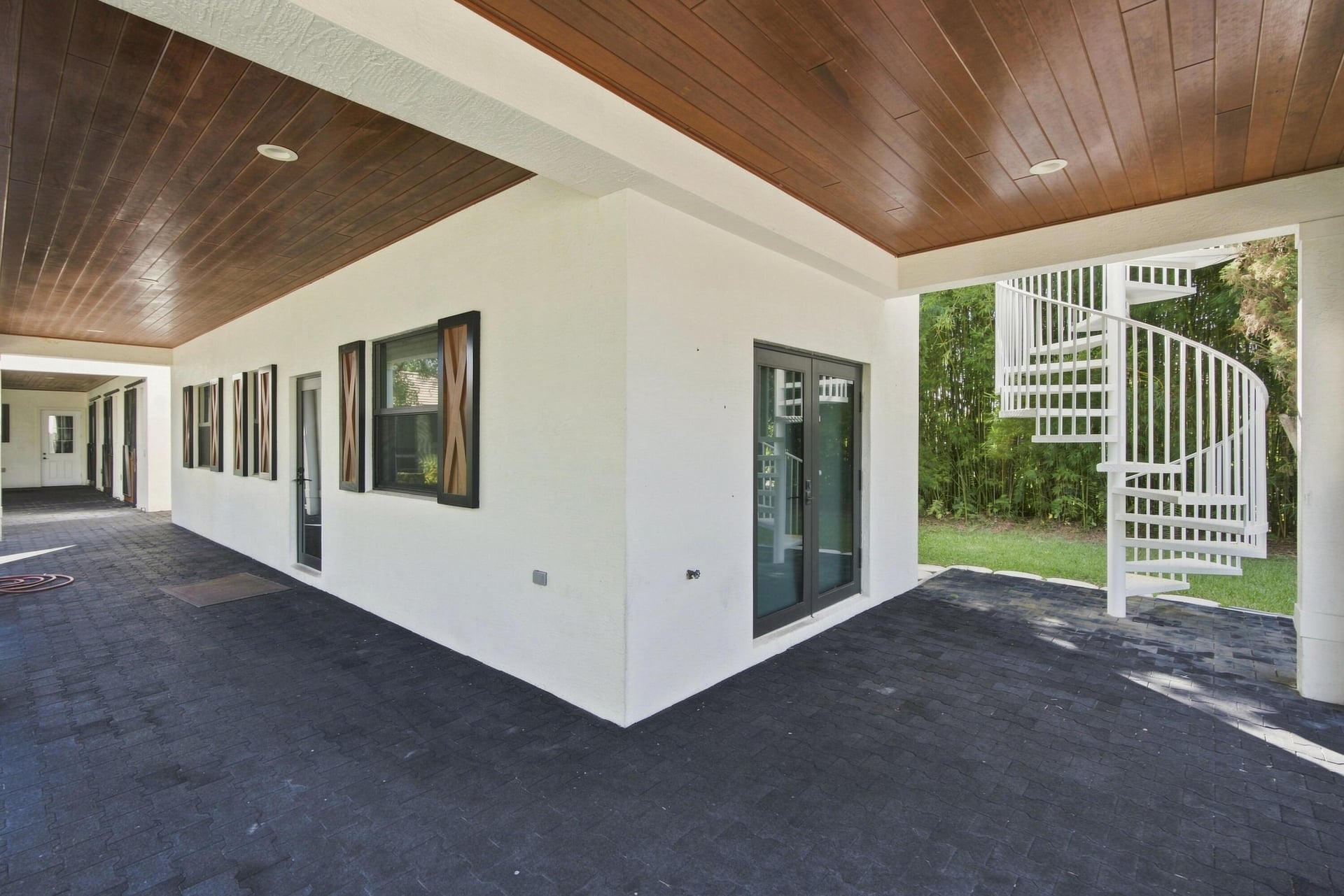 Saddle Trail Park Residence photo 56