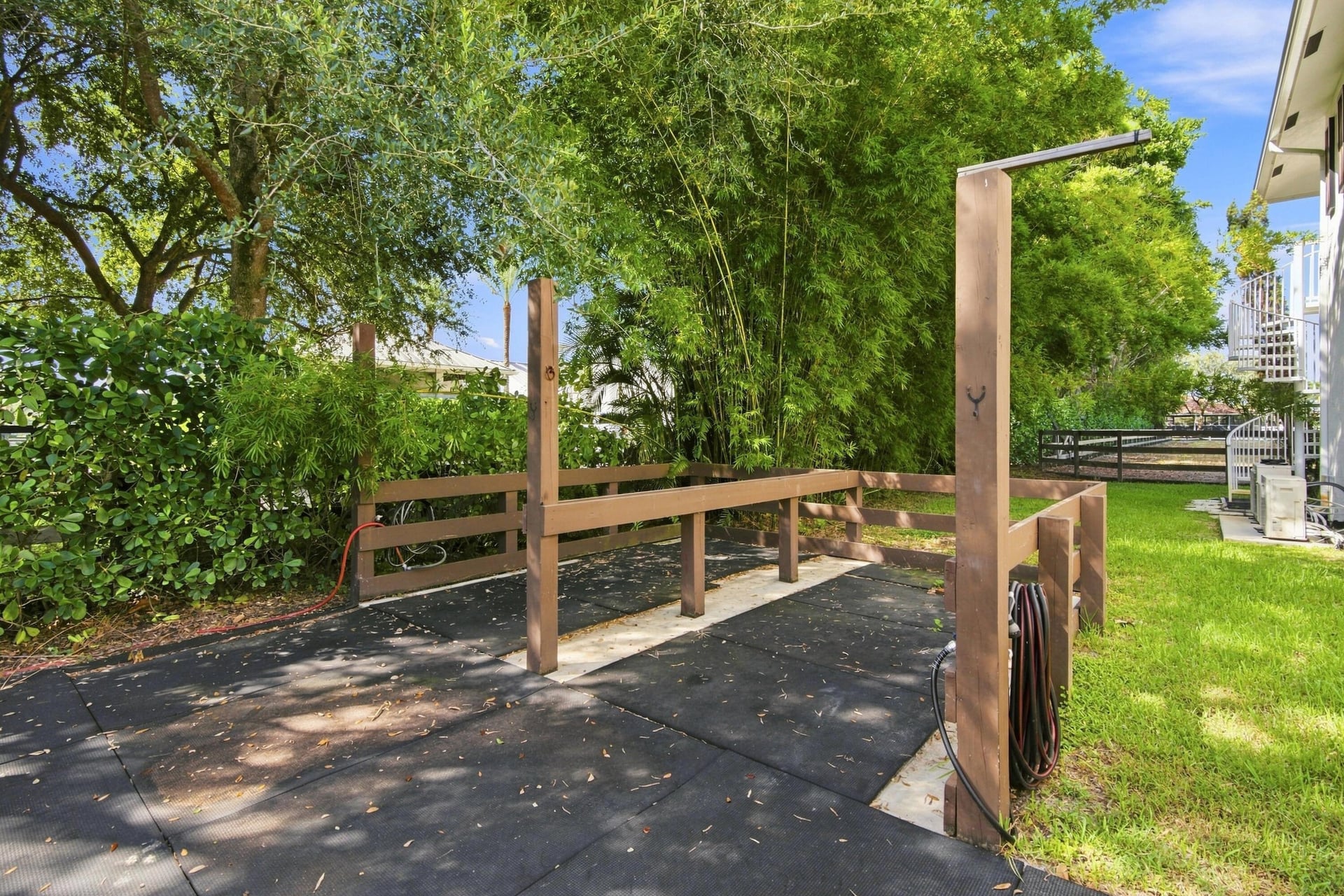 Saddle Trail Park Residence photo 61