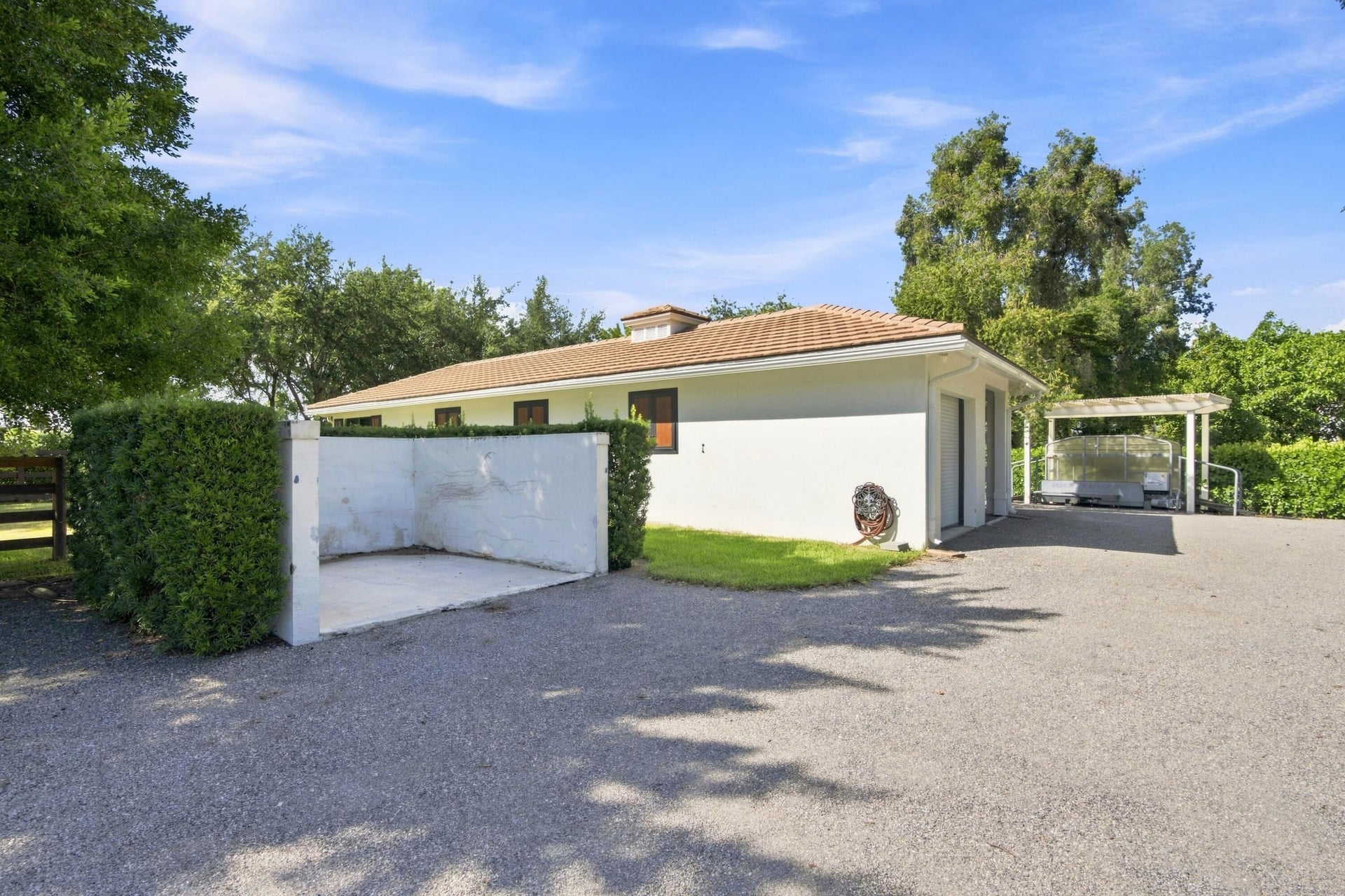 Saddle Trail Park Residence photo 66