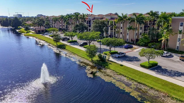 Residences at Midtown Palm Beach Gardens Unit 2211 photo 2