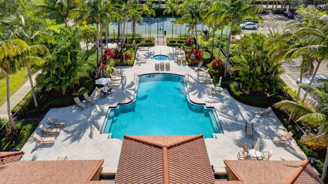 Residences at Midtown Palm Beach Gardens Unit 2211 photo 46