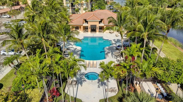 Residences at Midtown Palm Beach Gardens Unit 2211 photo 61