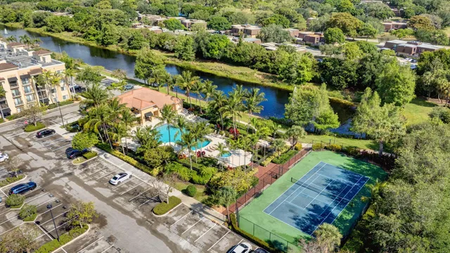 Residences at Midtown Palm Beach Gardens Unit 2211 photo 62