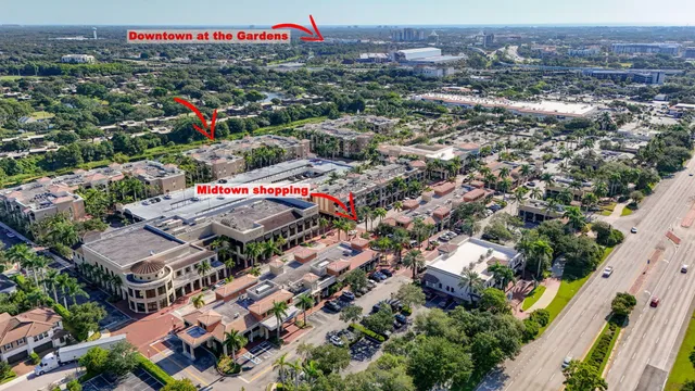 Residences at Midtown Palm Beach Gardens Unit 2211 photo 67