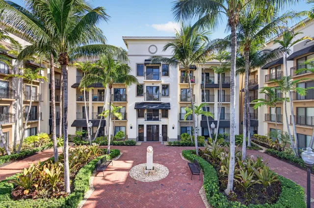 Residences at Midtown Palm Beach Gardens Unit 2211 photo 73