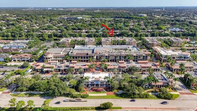 Residences at Midtown Palm Beach Gardens Unit 2211 photo 74