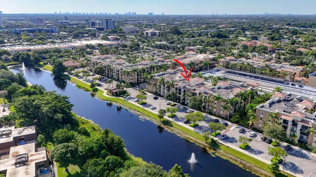 Residences at Midtown Palm Beach Gardens Unit 2211 photo 77