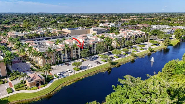 Residences at Midtown Palm Beach Gardens Unit 2211 photo 79