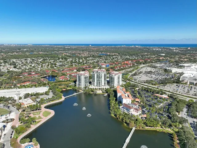The Landmark Palm Beach Gardens Unit 501C photo 5