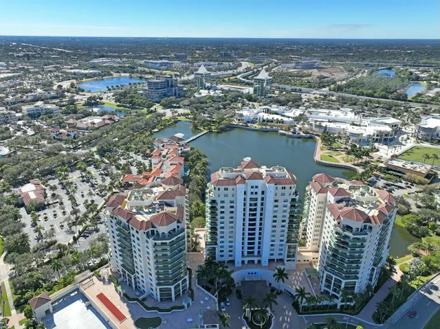 The Landmark Palm Beach Gardens Unit 501C photo 6