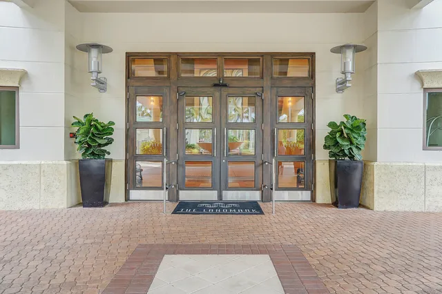 The Landmark Palm Beach Gardens Unit 501C photo 9