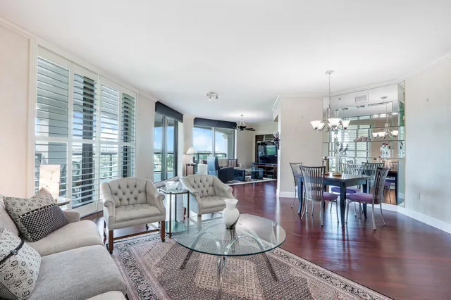The Landmark Palm Beach Gardens Unit 501C photo 15