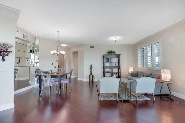 The Landmark Palm Beach Gardens Unit 501C photo 17
